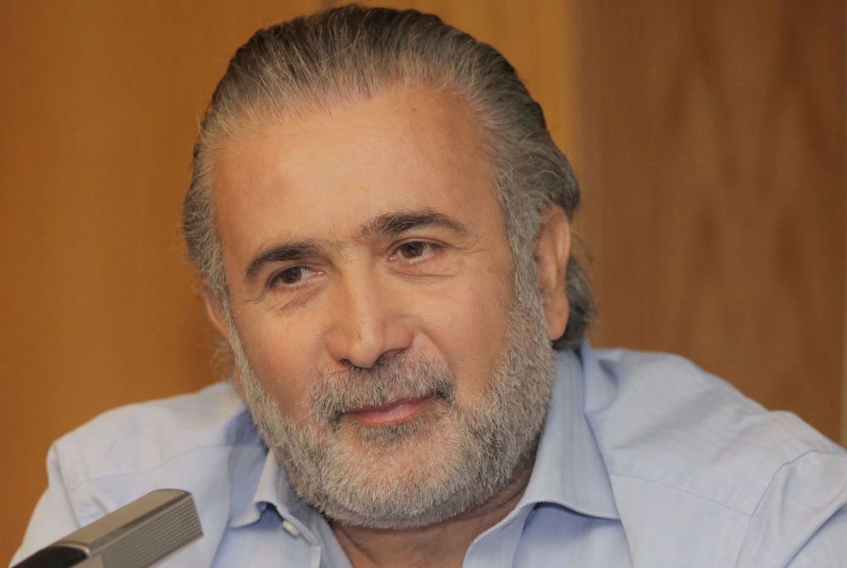 Θρίλερ με τον Λάκη Λαζόπουλο! Γιατί ακύρωσε τη συμμετοχή του σε παράσταση μαζί με Αιμίλιο Χειλάκη και Αθηνά Μαξίμου;