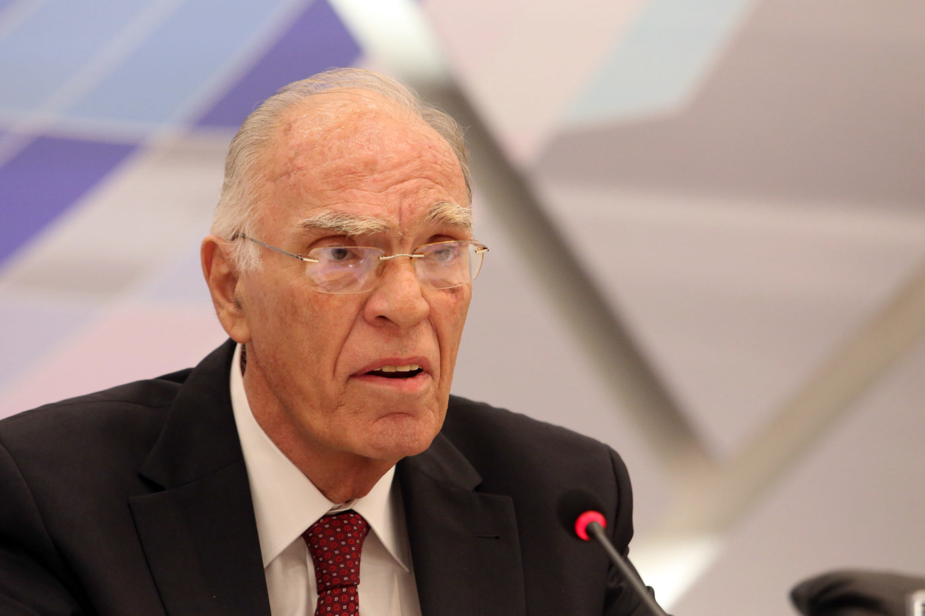 Βασίλης Λεβέντης: Το ιατρικό ανακοινωθέν για την κατάσταση της υγείας του