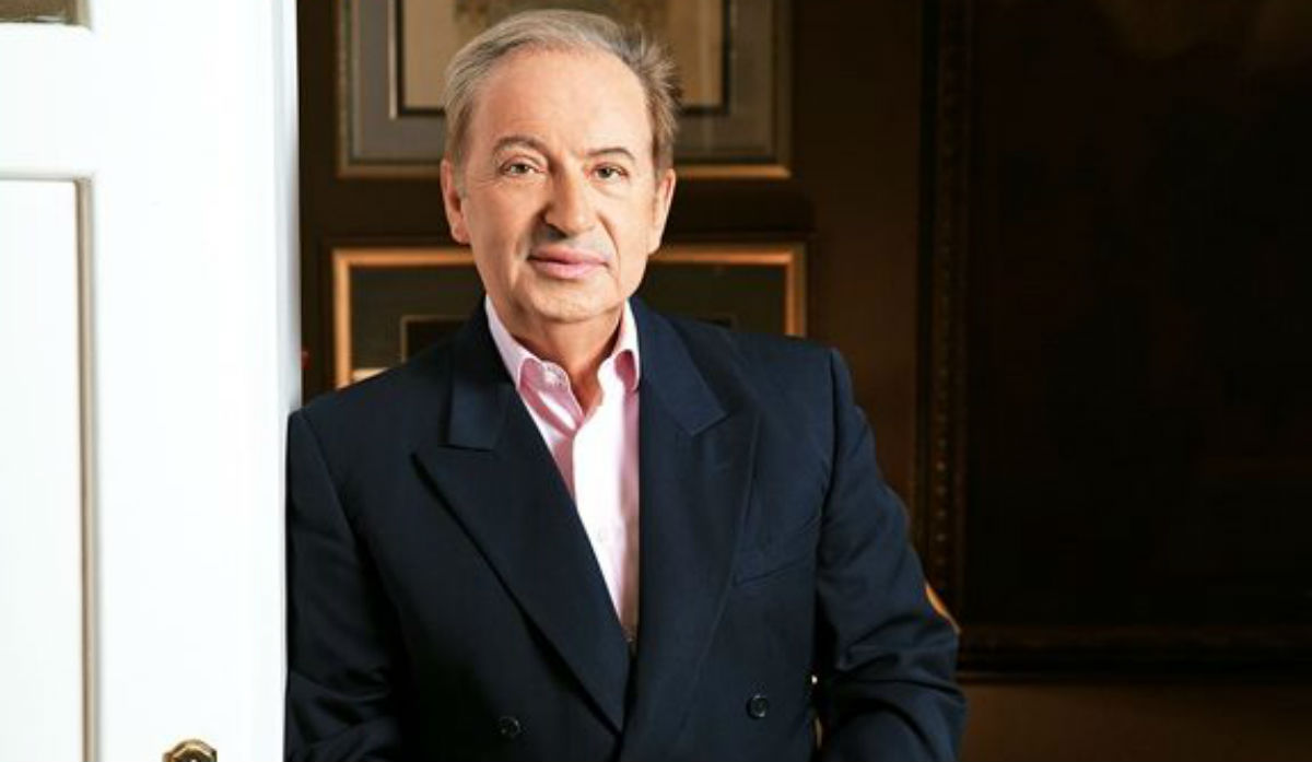 Ο Κώστας Λεφάκης προειδοποιεί: Δύσκολος Σεπτέμβρης για τα 4 ζώδια