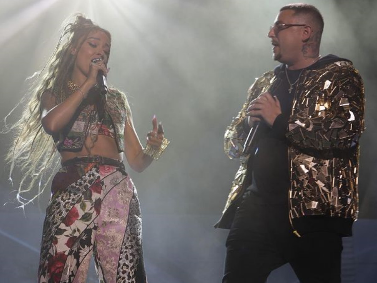 Mad Clip: Η ανάρτηση της Ελένης Φουρέιρα λίγες ώρες μετά τον θάνατό του