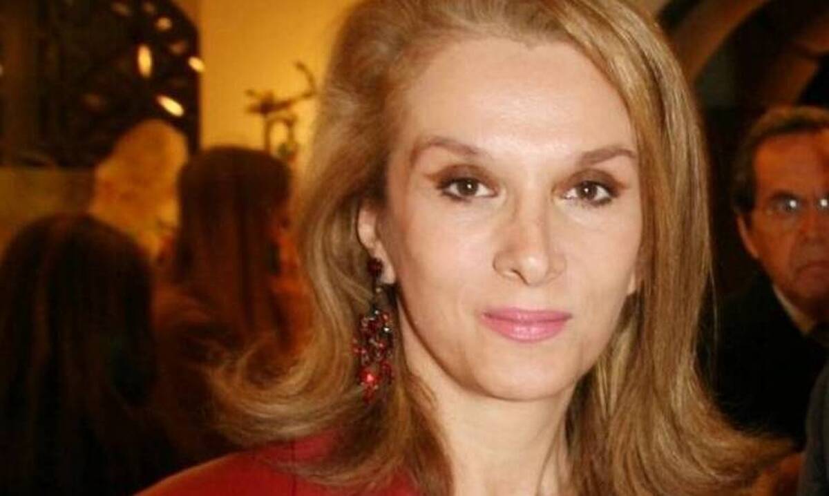 Μαίρη Βιδάλη: «Οι οικονομικές απολαβές στην εποχή του ελληνικού κινηματογράφου ήταν πολύ ικανοποιητικές αλλά τα χρήματα ήταν μαύρα»