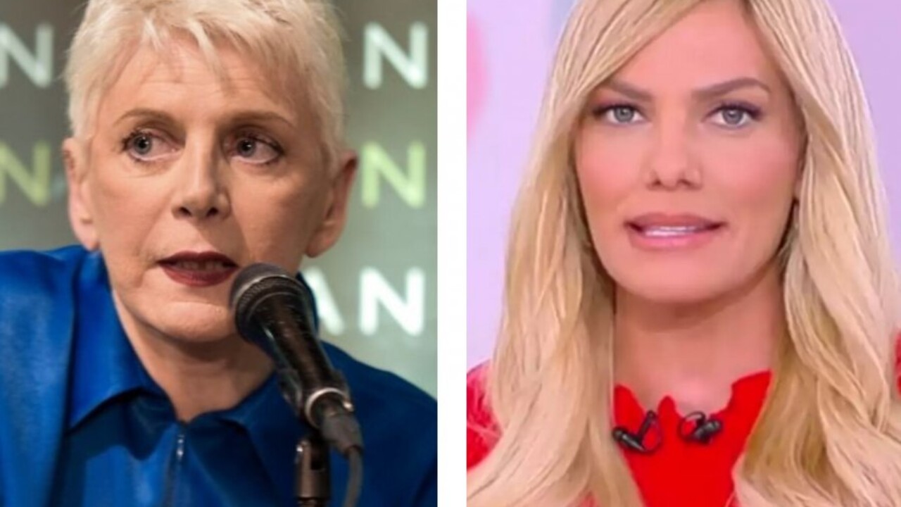 Έλενα Ακρίτα: «Με την εκπομπή σας τα έχω κυρία Μαλέσκου! Μου οφείλετε μία συγγνώμη ή θα πρέπει να στείλω εξώδικο»