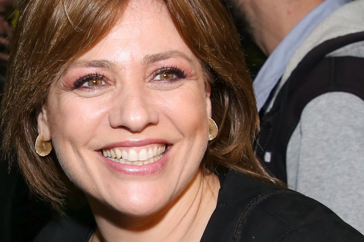 Μαριάννα Τουμασάτου: «Θα ήθελα περισσότερη μυθοπλασία - Μπορούμε και παραπάνω, το πιστεύω»