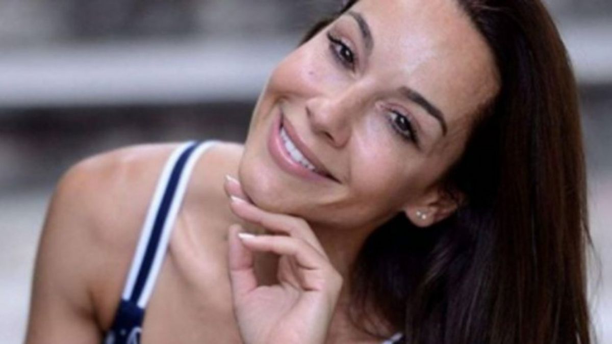 Μαρίνα Λαμπροπούλου: Η κριτής του DWTS αποκαλύπτει - «Απαίτησα και μου ζήτησε συγγνώμη μπροστά σε όλο τον θίασο»