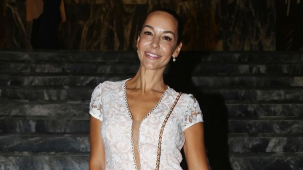 Μαρίνα Λαμπροπούλου : το όνομα έκπληξη στην κριτική επιτροπή του Dancing With The Stars