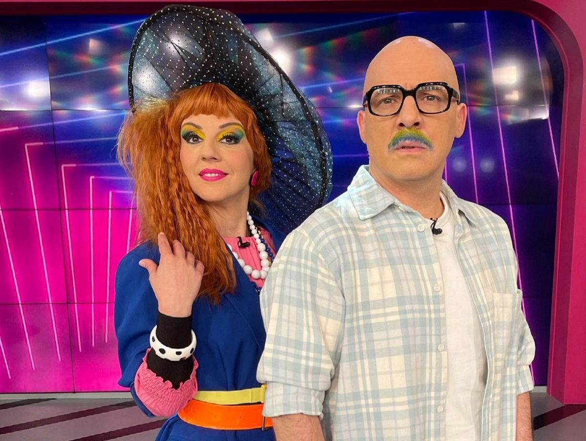 Ματίνα Νικολάου: «Χρωστάω πάρα πολλά στον Νίκο Μουτσινά»