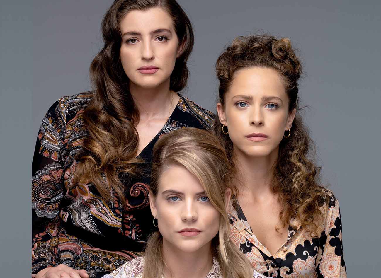 Άγριες μέλισσες: η σούπερ έκπληξη του ΑΝΤ1 έπειτα από το μεγάλο φινάλε