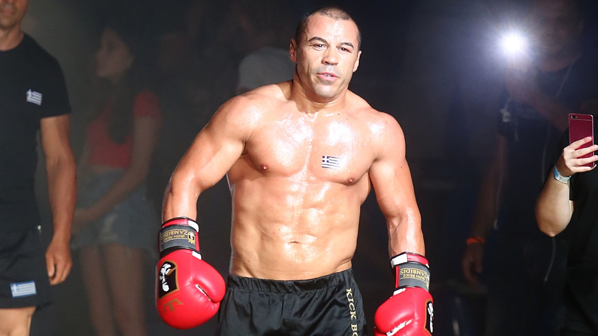 Μιχάλης Ζαμπίδης: Η συγκινητική εξομολόγηση για τον θάνατο του πατέρα του