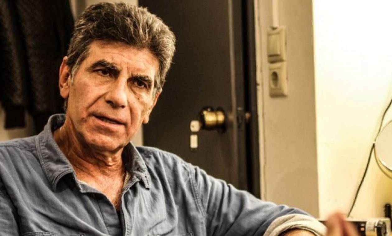 Γιάννης Μπέζος: «Είναι μεγάλη απώλεια του Μίκη Θεοδωράκη και δεν το καταλαβαίνουμε»