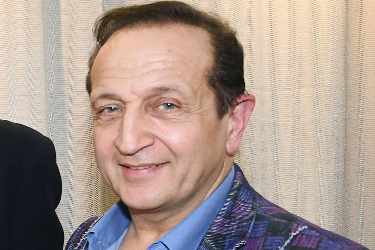 Σπύρος Μπιμπίλας: «Έχω λάβει εξώδικο από δύο ανεμβολίαστους ηθοποιούς»