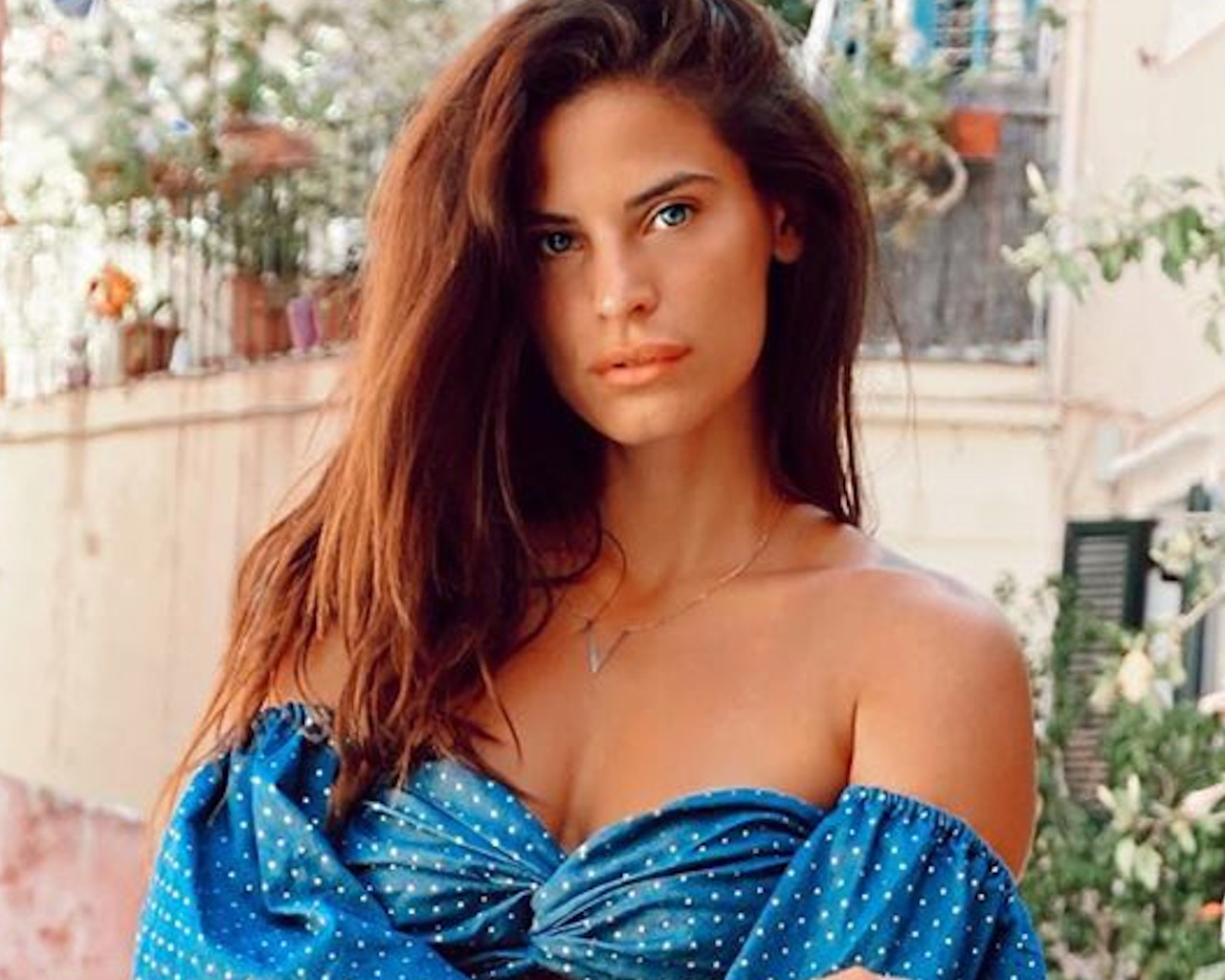 Χριστίνα Μπόμπα