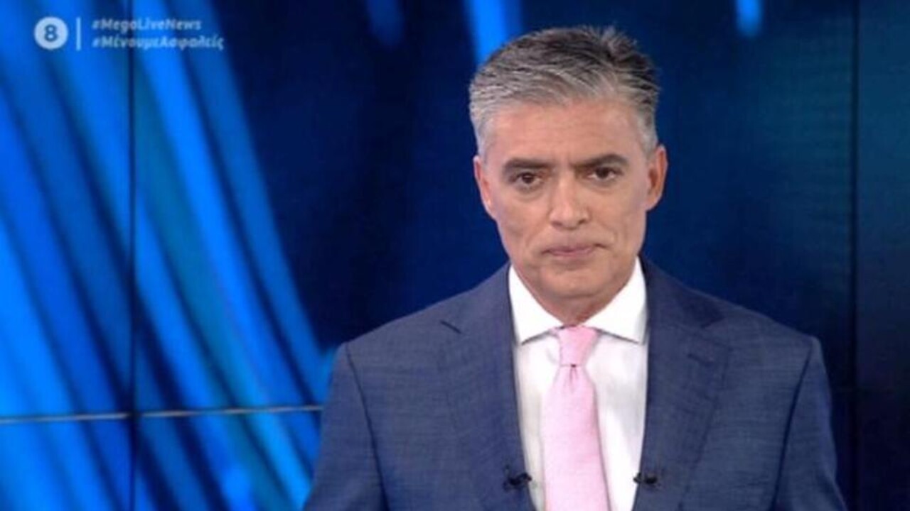 Βαρύ πένθος για τον Νίκο Ευαγγελάτο: πέθανε ο πατέρας του - «Με τον καλό τρόπο και με την αγάπη που μου έδειχνε θα μου έλεγε ότι πρέπει να είμαι εδώ»