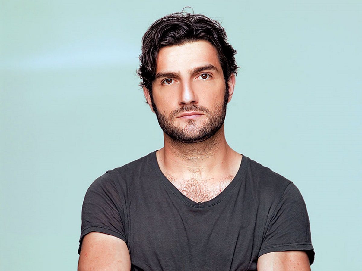 Νίκος Κουρής: «Έχω 28 χρόνια στη δουλειά, είναι πολλά τα ποδάρια της κακοποίησης»