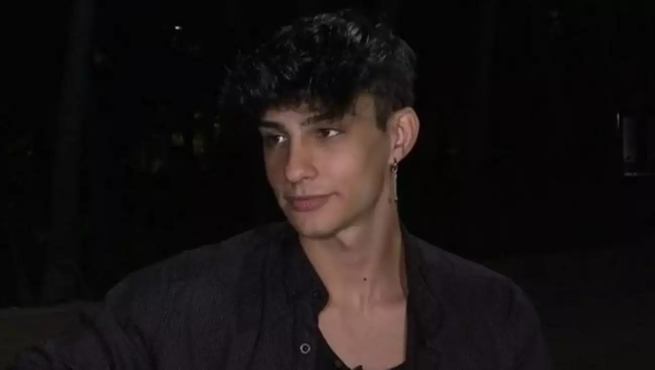 Νίκος Μπάρκουλης: «Με έχουν βρίσει τόσες πολλές φορές εμένα, την μητέρα μου, τον πατέρα μου»