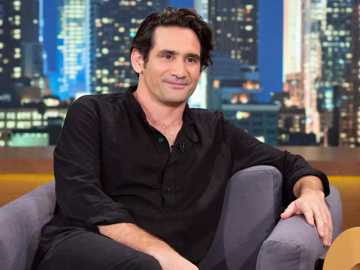 Οδυσσέας Παπασπηλιόπουλος: «Ως αποτυχία μου θεωρώ τη στιγμή που ήρθα αντιμέτωπος με πολύ άσχημες κριτικές στο θέατρο»