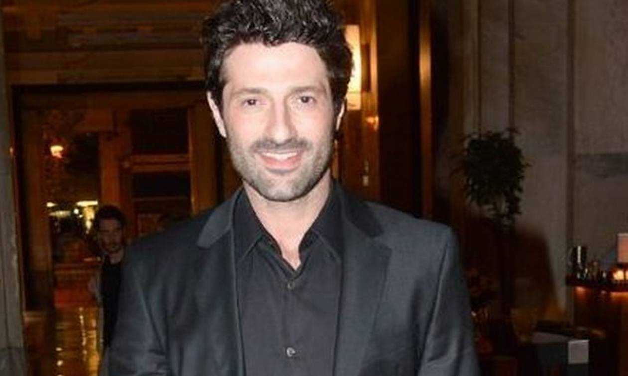 Όθωνας Μεταξάς: «Έχω να κάνω ανάρτηση στα social media εδώ και δύο χρόνια»