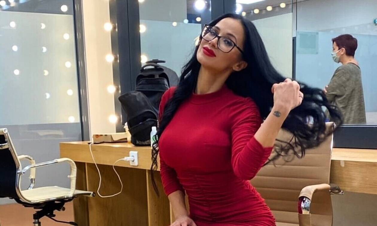 Big Brother - Χριστίνα Ορφανίδου: «Με εκβίαζε με το ροζ βίντεο ο πρώην σύντροφός μου»