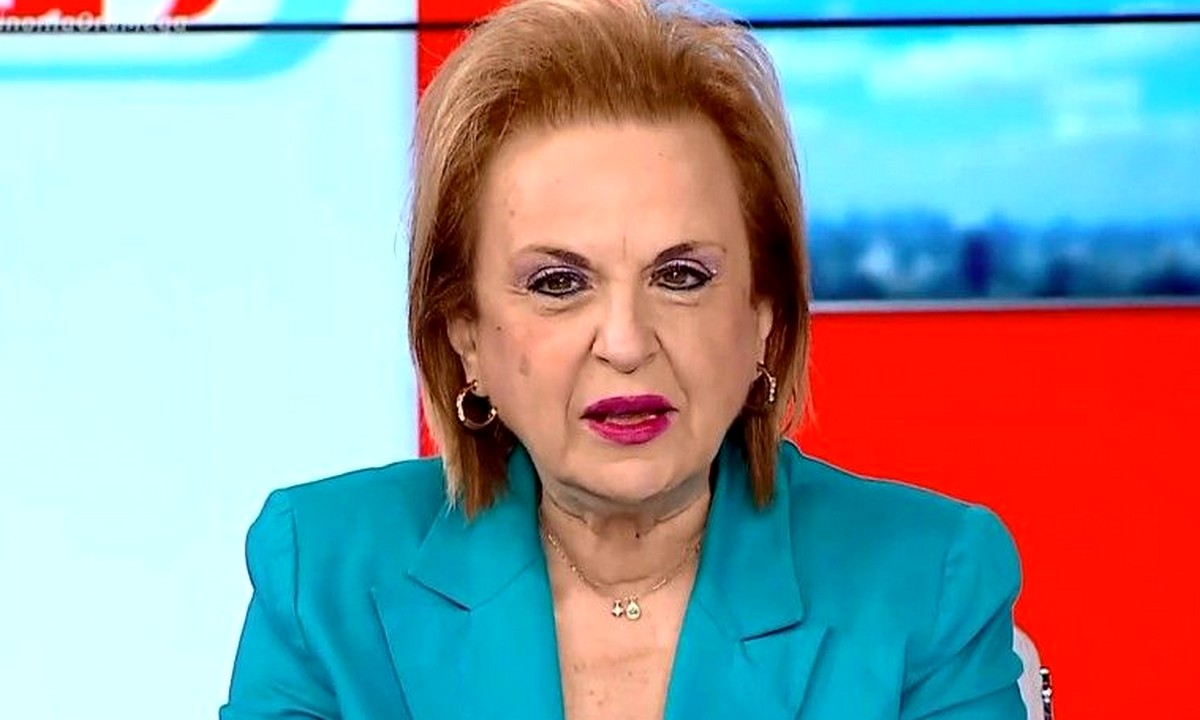 Ματίνα Παγώνη: «Δεν μπορούμε να πούμε τίποτα» - Οι δηλώσεις της για τον θάνατο του 15χρονου μετά το εμβόλιο