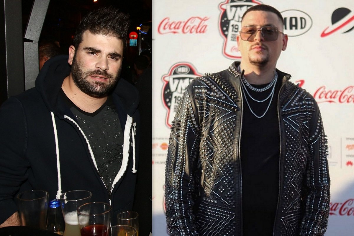 Mad Clip: Το συγκινητικό «αντίο» του αδερφού του Παντελή Παντελίδη