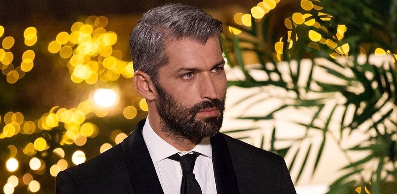 The Bachelor: «Ο Αλέξης Παππάς είναι άντρακλας. Mου αρέσει πάρα πολύ»