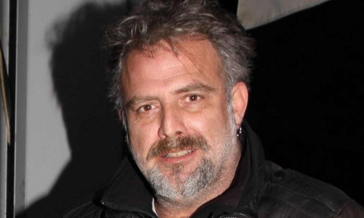 Πασχάλης Τσαρούχας: «Είχαμε χάσει τον ύπνο μας, σου ερχόταν αηδία με αυτά που διάβαζες»