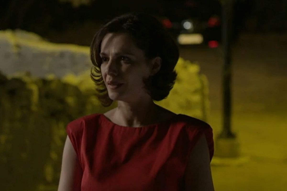 Σασμός Spoiler: ο Μαθιός εκδηλώνεται ερωτικά στη Βασιλική