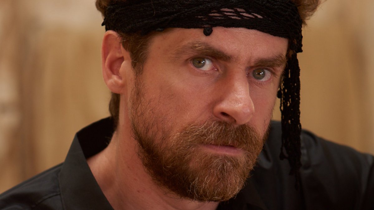 Σασμός Spoiler: ο Μαθιός κρύβει καλά τα μυστικά του παρελθόντος - Είναι ο πατέρας του Νικηφόρου;