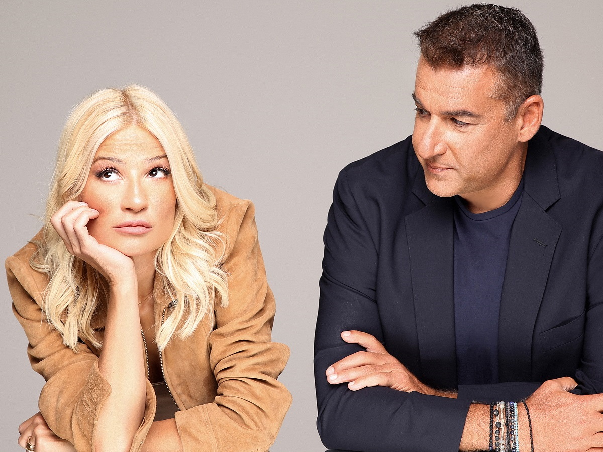 Το Πρωινό: Η επίσημη ανακοίνωση του ΑΝΤ1 για την εκπομπή Λιάγκα - Σκορδά