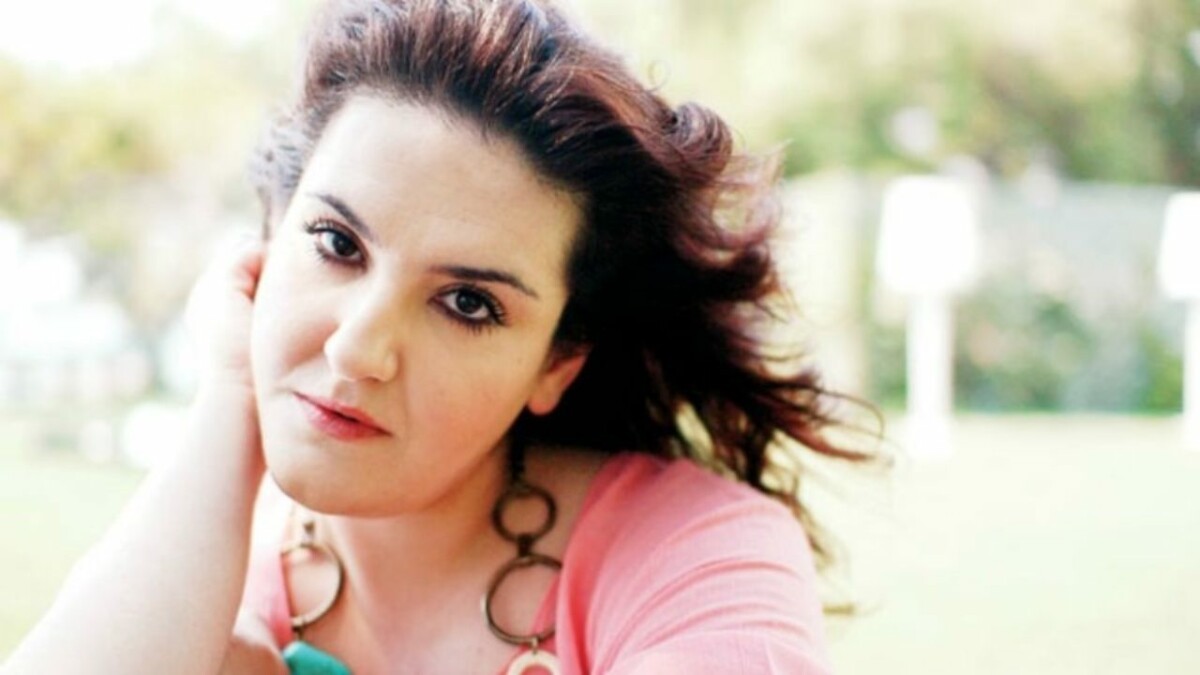 Σοφία Βογιατζάκη: «Δεν γίνεται να λέμε δημόσια όλοι ό,τι μας κατέβει - Είναι τρομακτικό»