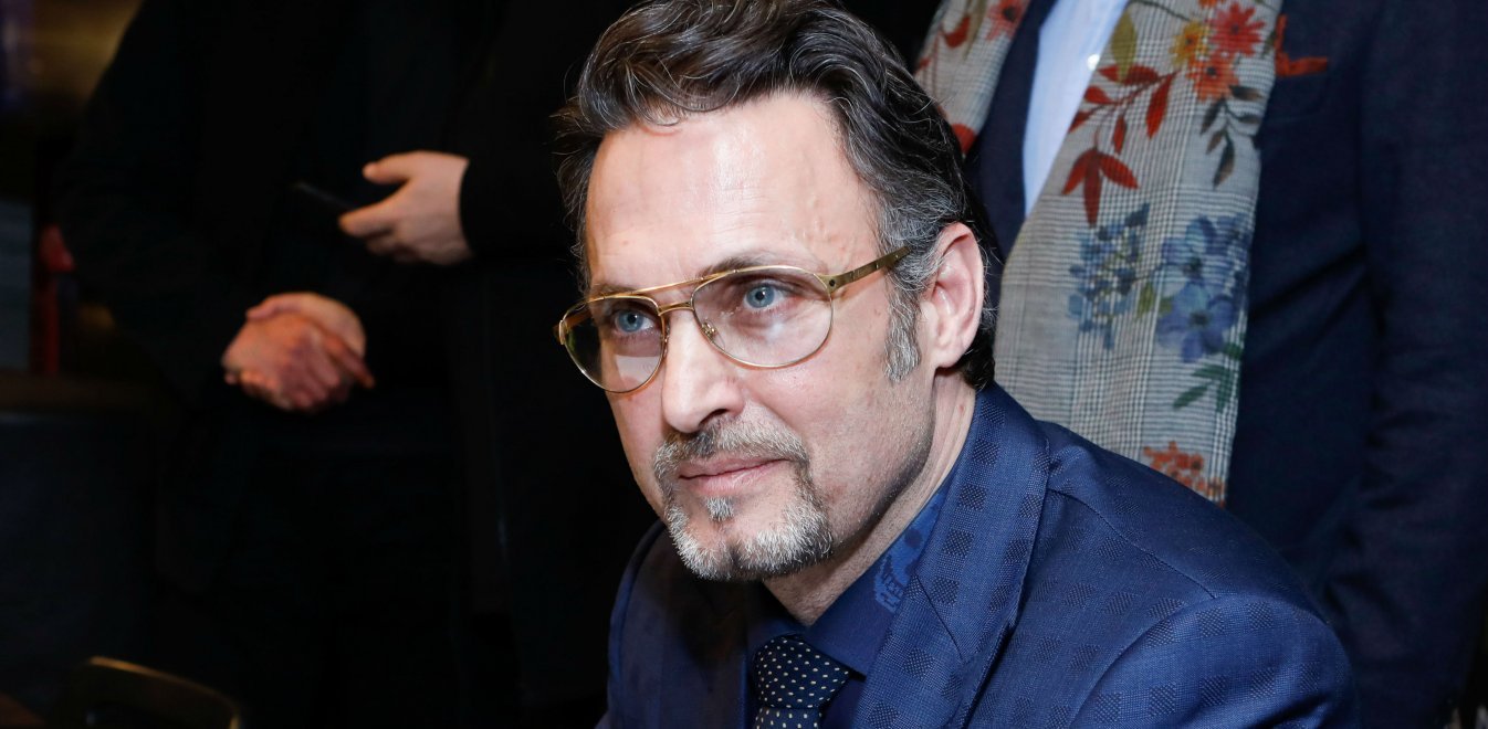 Δύσκολες ώρες για τον Σπύρο Πώρο - Έχασε τον πατέρα του