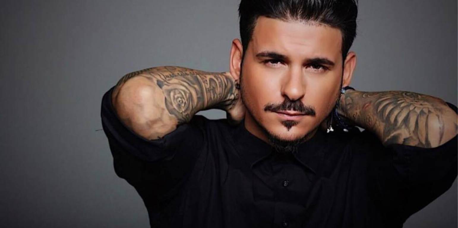 Stan: Κατέρρευσε με τον θάνατο του Mad Clip - «Πρώτα χάσαμε τον Παντελή με αυτό τον τρόπο..»