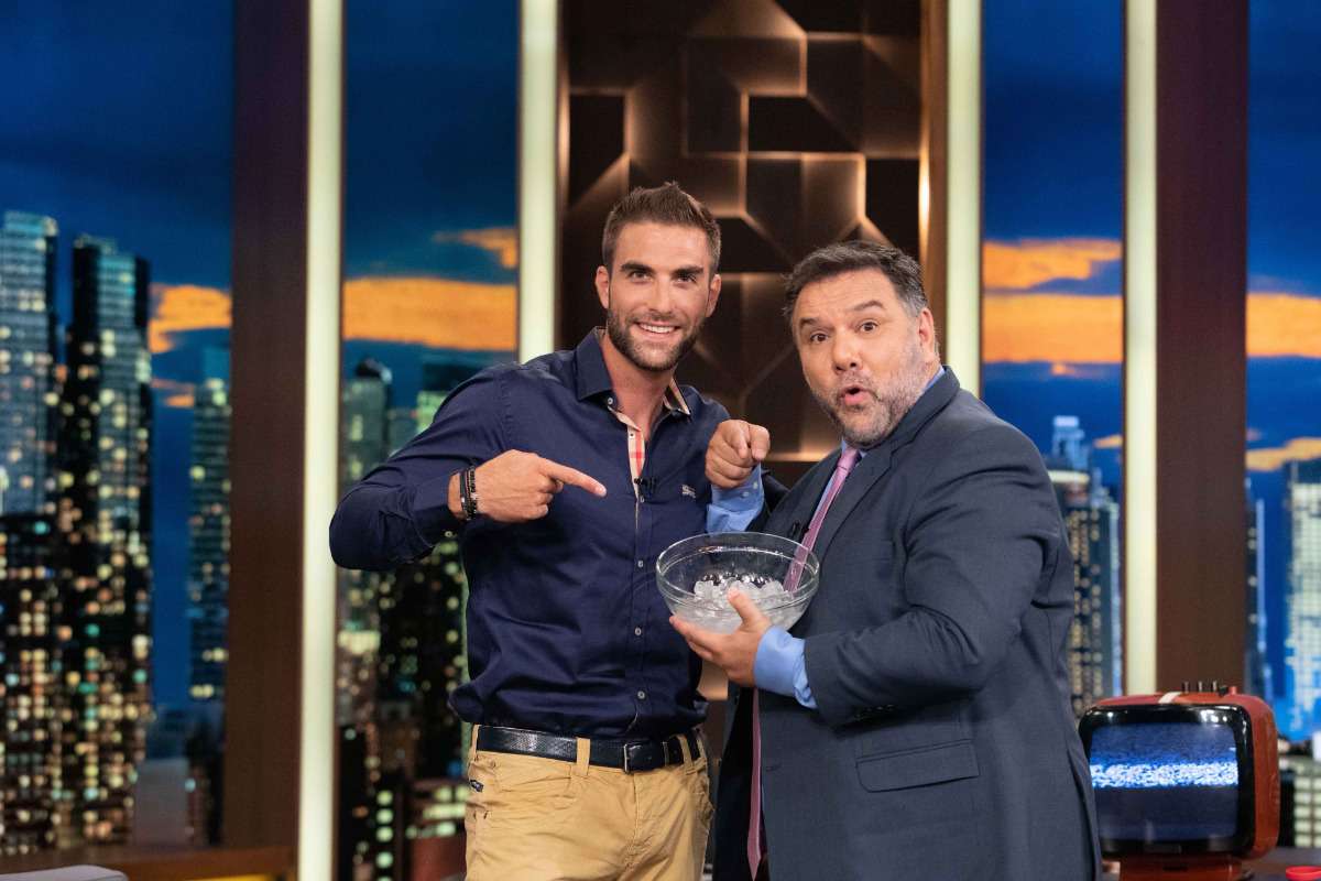 Στέφανος Ντούσκος: «Είχα αποφασίσει να σταματήσω την κωπηλασία, δεν είχα κανένα εισόδημα»