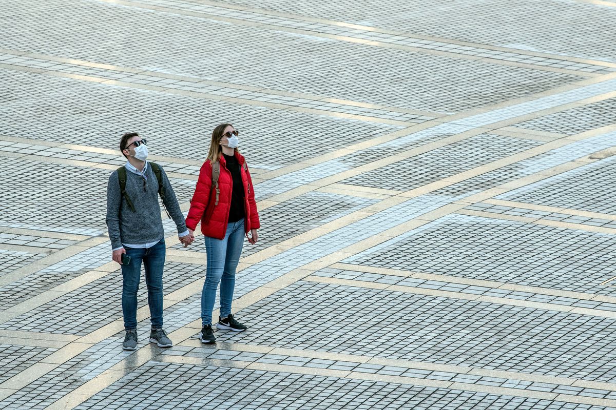 Κορoνοϊός: Αυξήθηκε ο αριθμός κρουσμάτων σε παιδιά και εφήβους 4-18 ετών