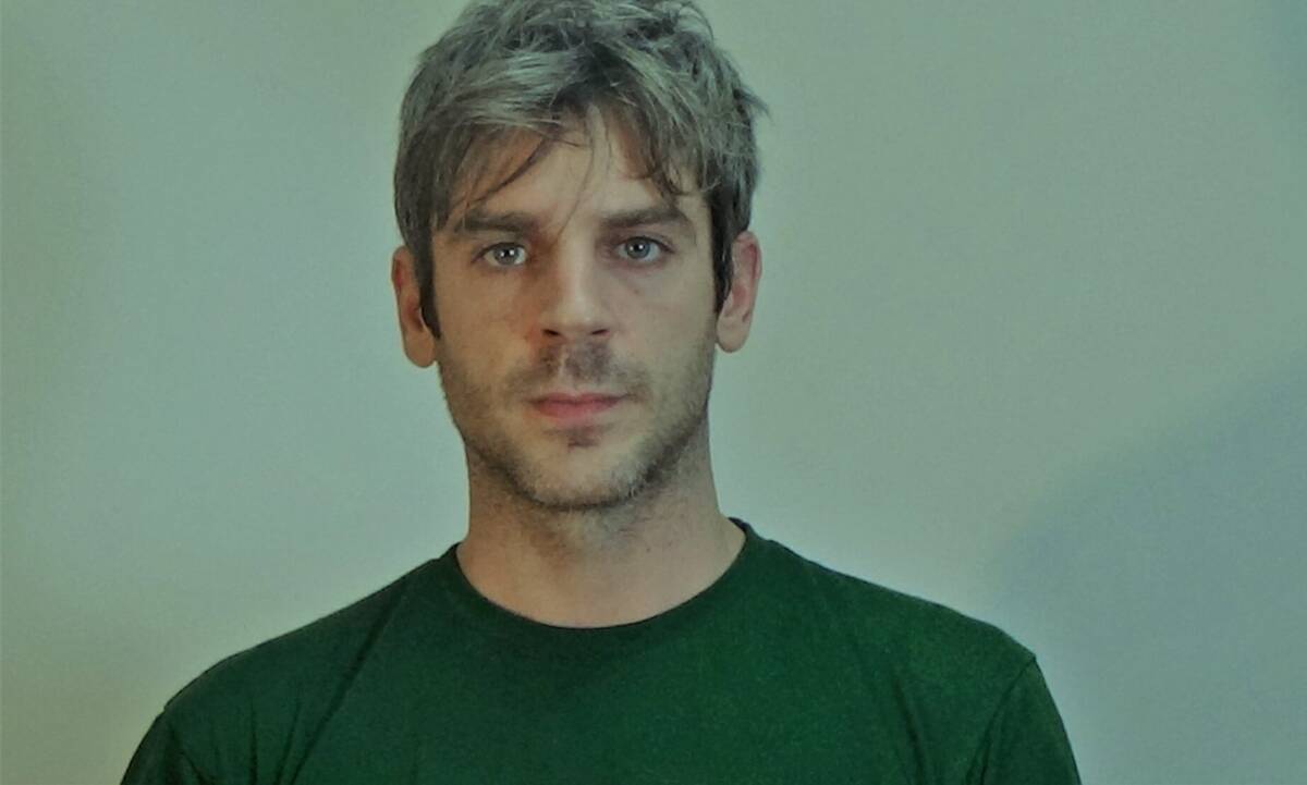 Χάρης Τζωρτζάκης: «Θα κάνουμε μια ταινία μικρού μήκους για τον χαμό του παιδιού μας»