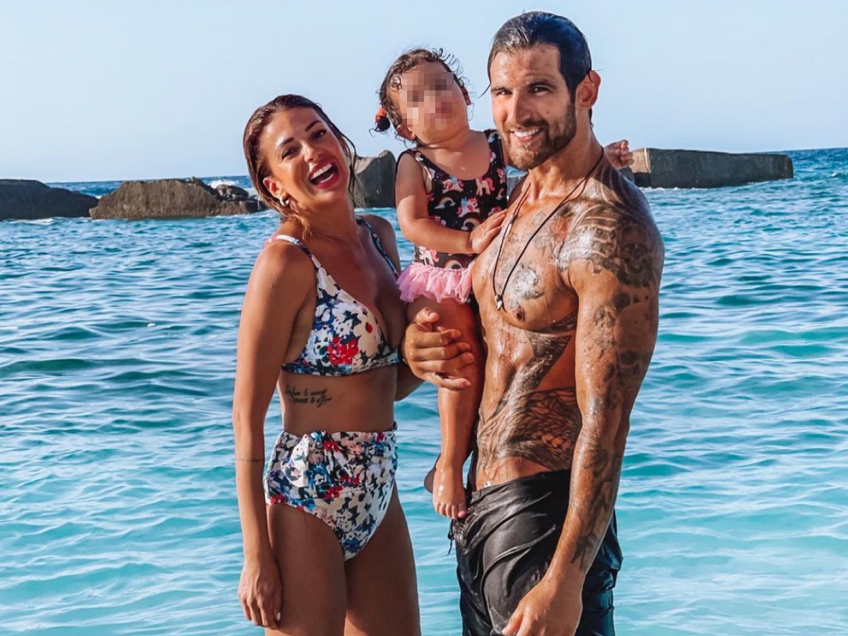 Ελένη Χατζίδου - Ετεοκλής Παύλου: Νέα φωτογραφία από τον ονειρικό γάμο τους