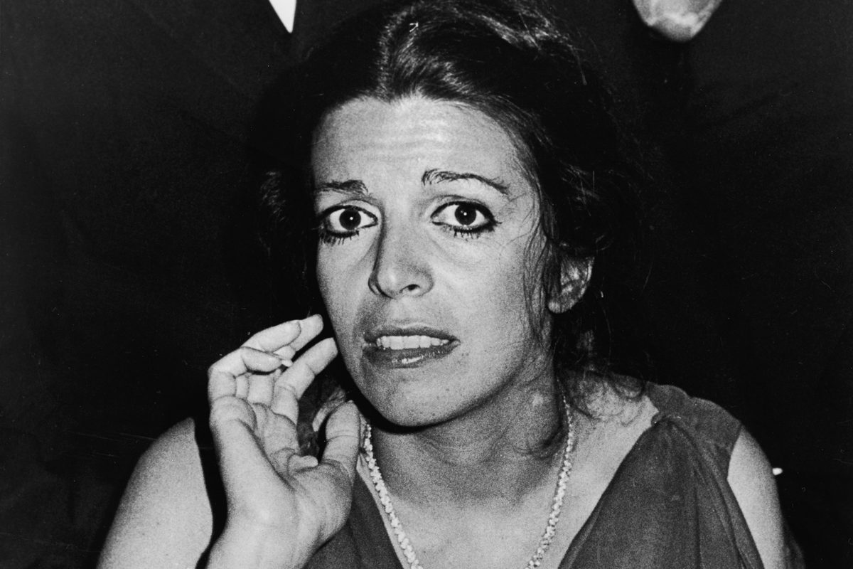 Villa Veneziano: Ξενοδοχείο το σπίτι του πρώην συζύγου της Χριστίνας Ωνάση