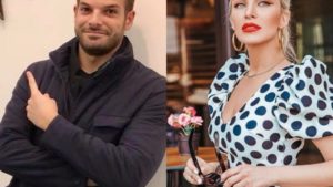 Κατερίνα Καινούργιου - Φιλίππος Τσαγκρίδης: Φουντώνουν οι φήμες για οριστικό χωρισμό