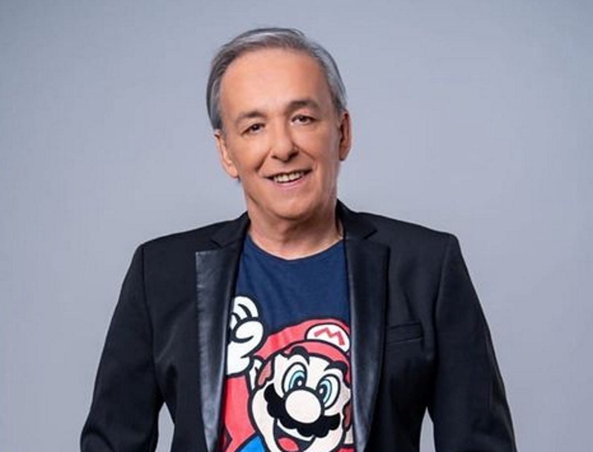 Ανδρέας Μικρούτσικος: Τα νεότερα για την κατάσταση της υγείας του - Πότε παίρνει εξιτήριο