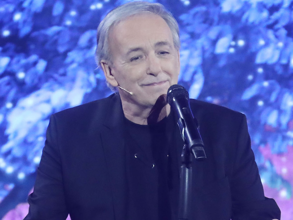 Ο Ανδρέας Μικρούτσικος βγήκε από την καταστολή