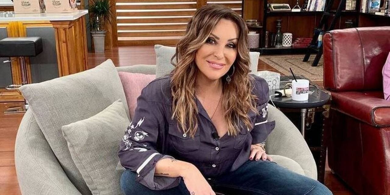 Καλύτερα δε γίνεται: Πρόσωπα έκπληξη στην εκπομπή της Ναταλίας Γερμανού