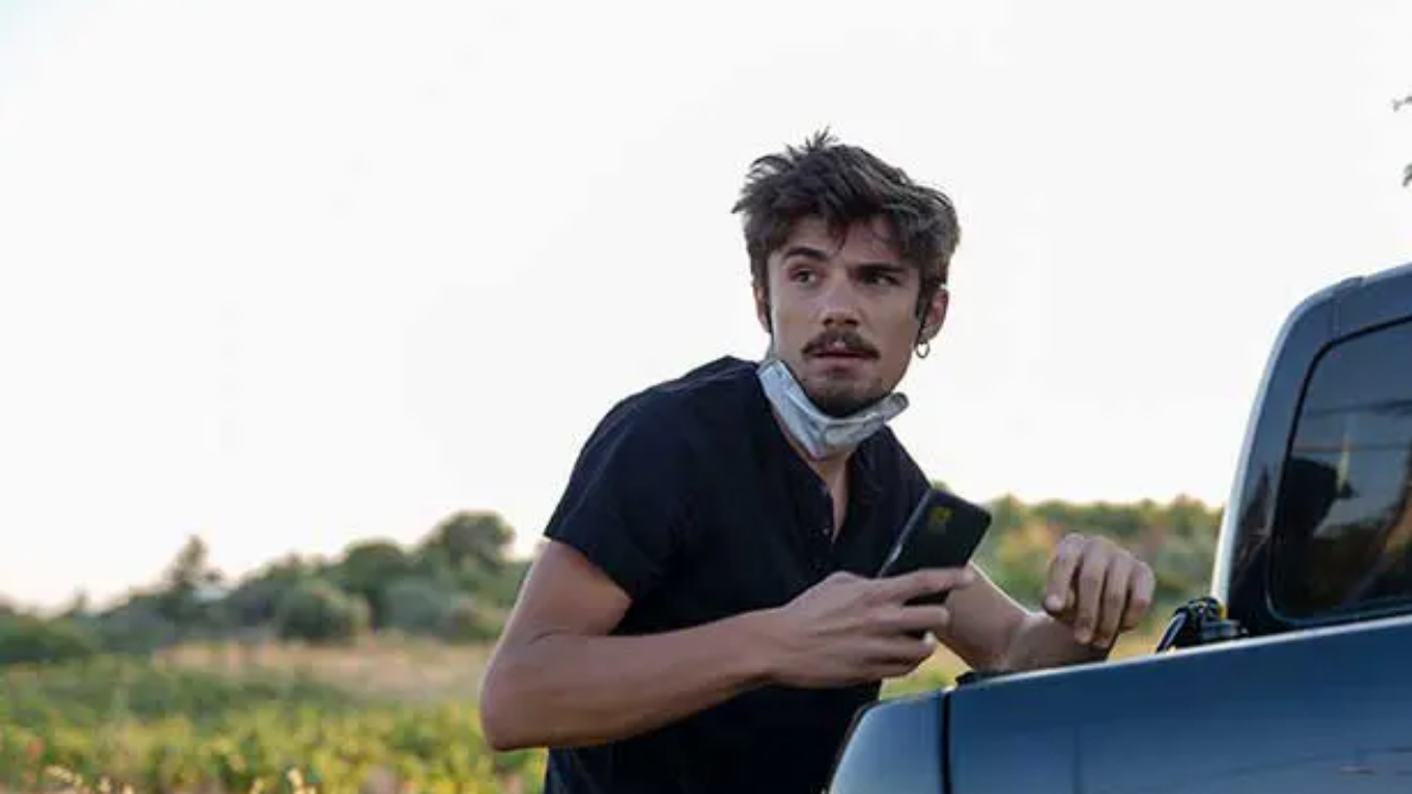 Σασμός spoiler: ο Πέτρος και ο Μαθιός έρχονται αντιμέτωποι