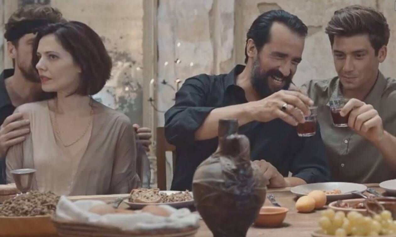 Σασμός: Το flash back απόσπασμα από όπου ξεκίνησαν όλα..