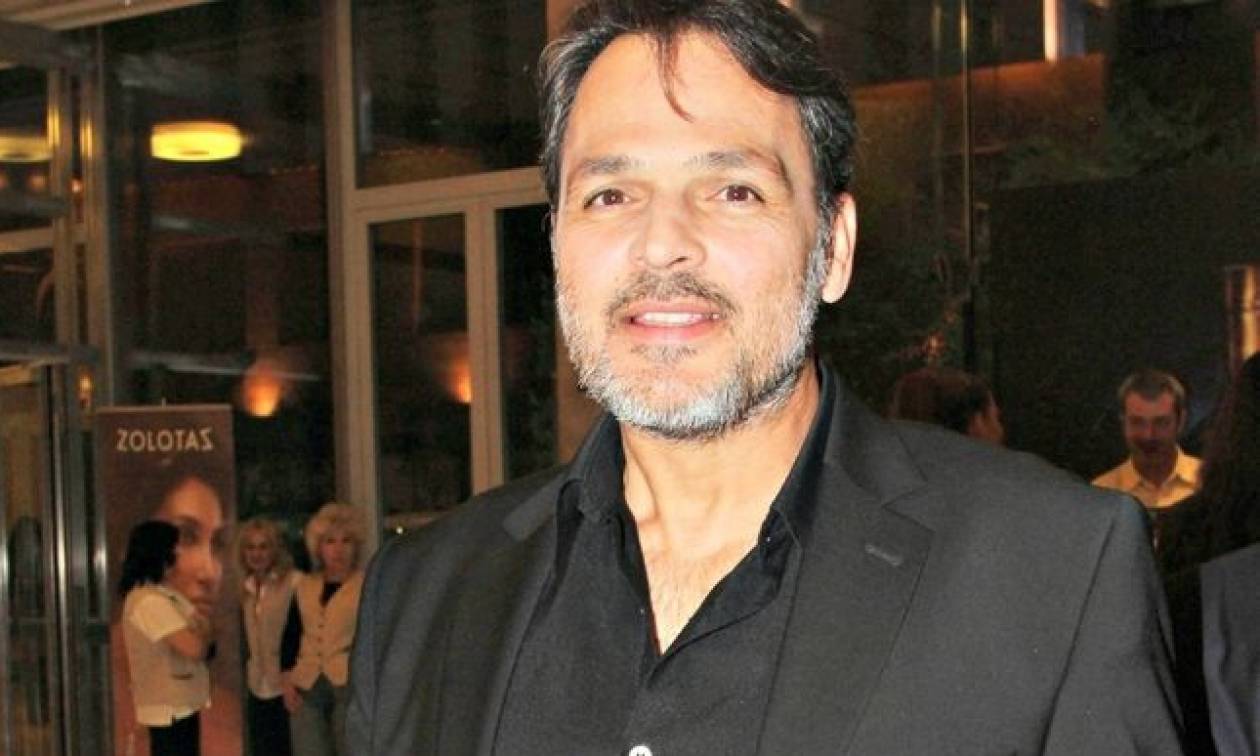 Σταμάτης Γαρδέλης: «Δεν έχουμε συμφωνήσει κάτι με την Φάρμα - Έχω δεχθεί πρόταση από το Survivor»