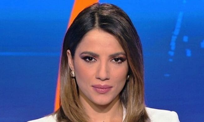 Ευλαμπία Ρέβη: «Έκοψα την αναρρωτική μου άδεια για να βρεθώ στα μέτωπα της φωτιάς»