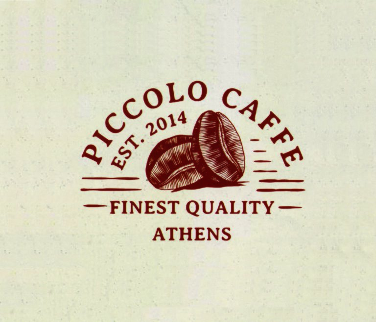 Piccolo caffe Iciao
