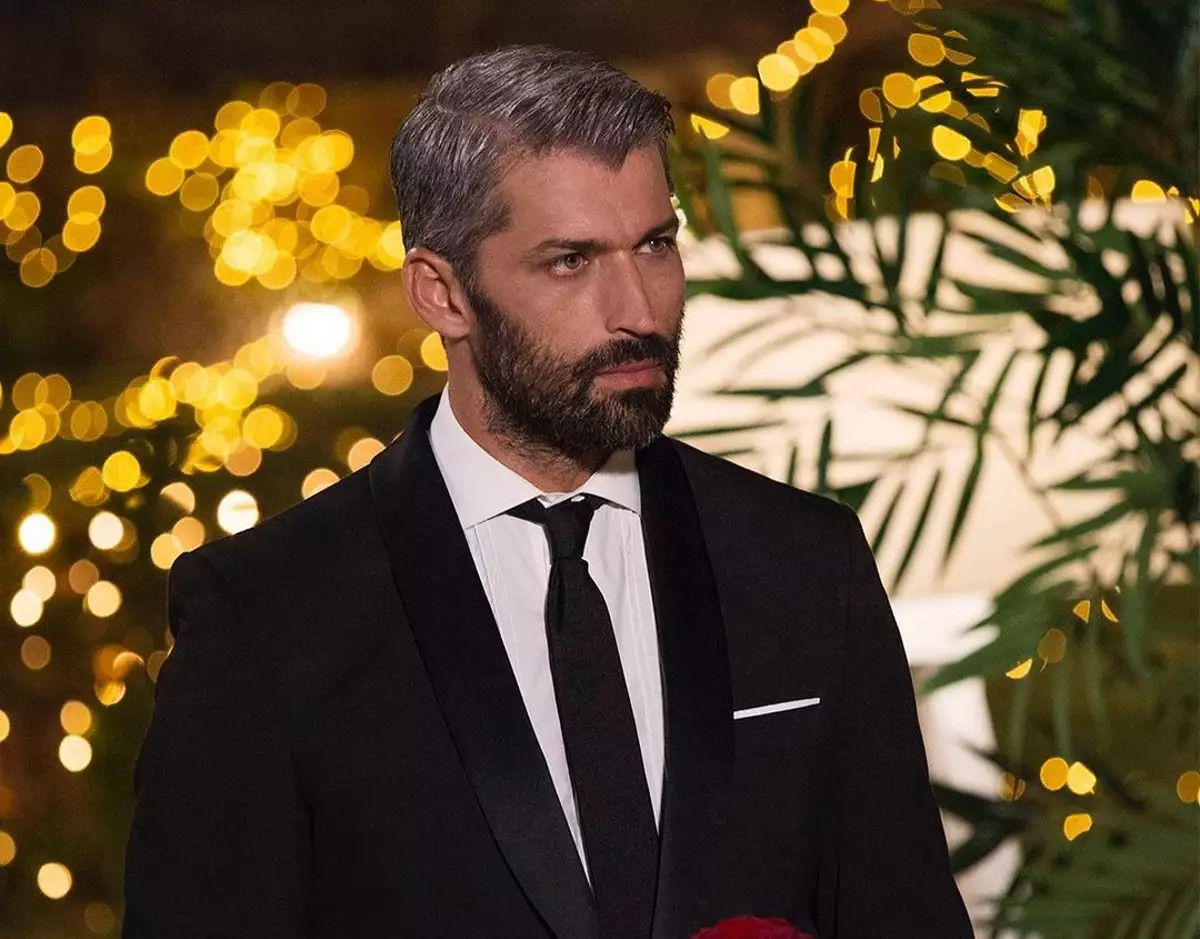The Bachelor 2: είναι αυτή η νικήτρια στην καρδιά του Αλέξη Παππά;