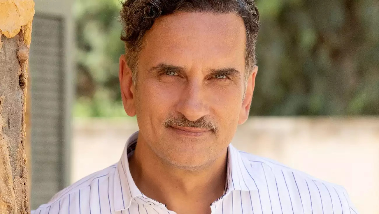 Νίκος Ψαρράς: «Αν κάτι με κρατάει στη δουλειά, είναι ότι δουλεύω με ανθρώπους που εκτιμάω»