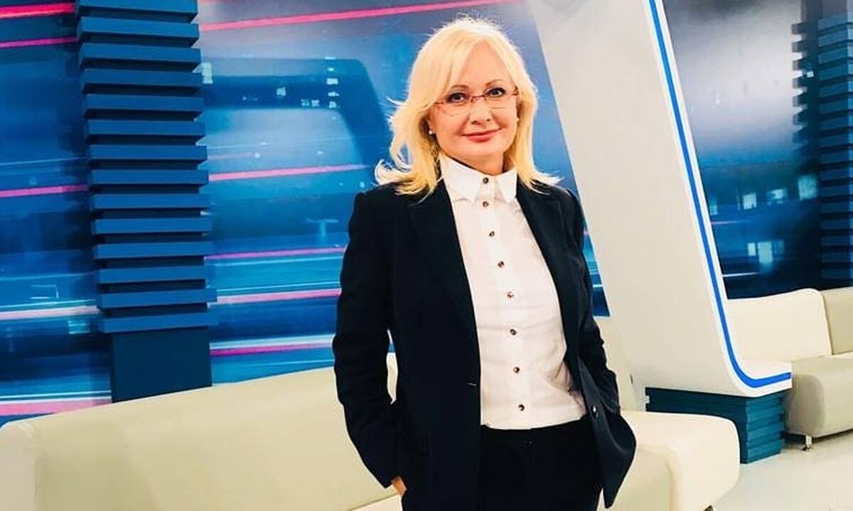 Η Αγγελική Νικολούλη μιλάει για το έγκλημα στα Γλυκά Νερά