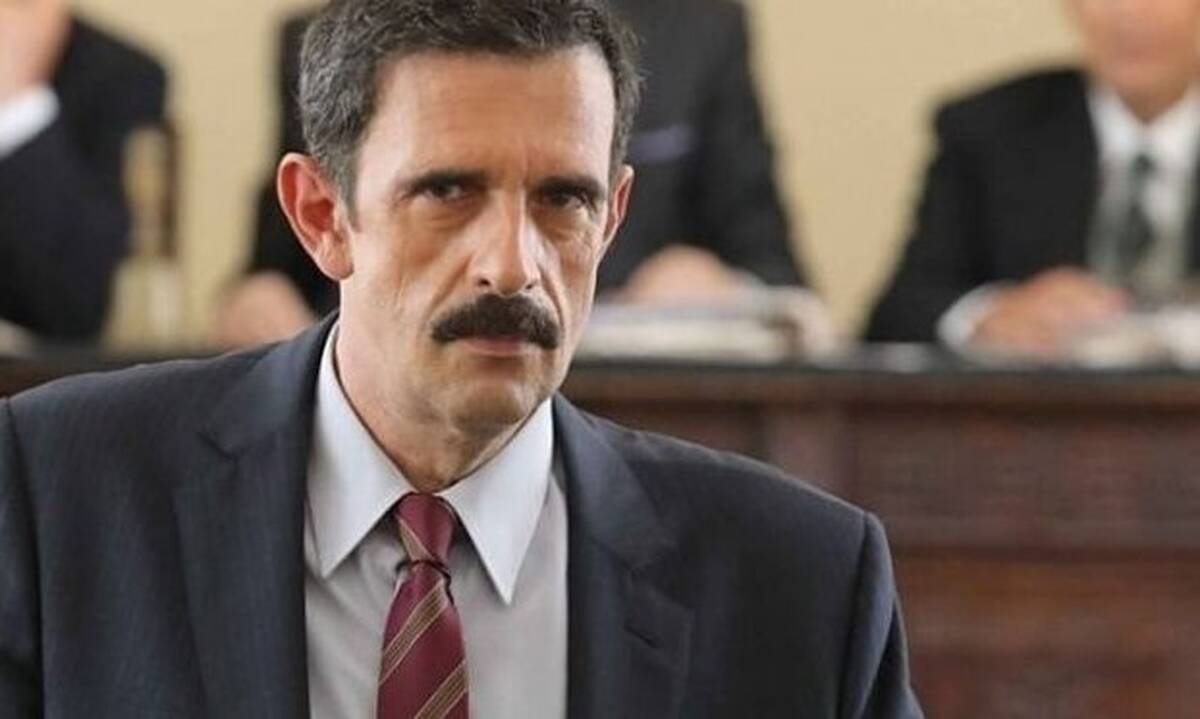 Άγριες Μέλισσες spoiler: αυτό θα είναι το τέλος του Δούκα