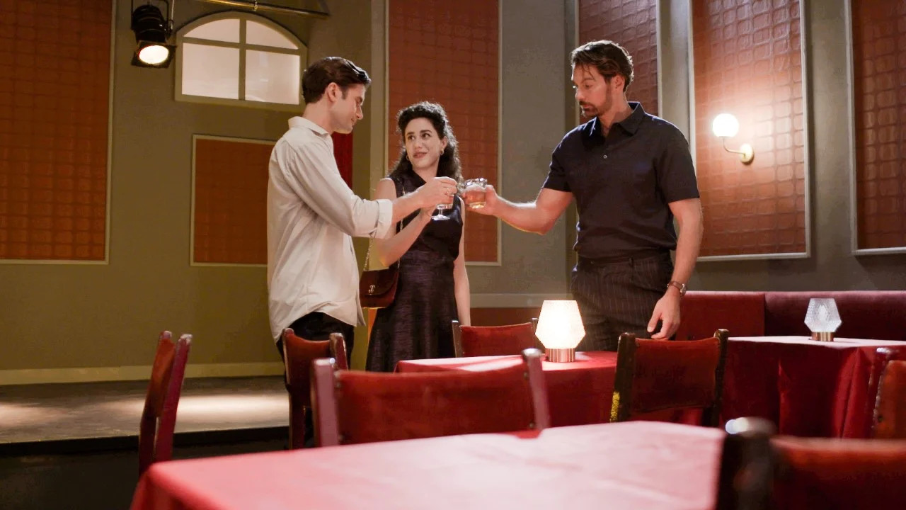 Άγριες Μέλισσες spoiler: ο Κωνσταντής έρχεται σε ρήξη με τον Νικηφόρο - Τα αδέρφια Σεβαστού μένουν απένταρα